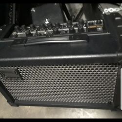 Am Para Guitarra  Voz  Roland 