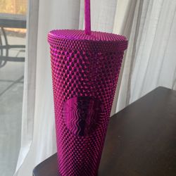 Starbucks Cup 24oz Sangria