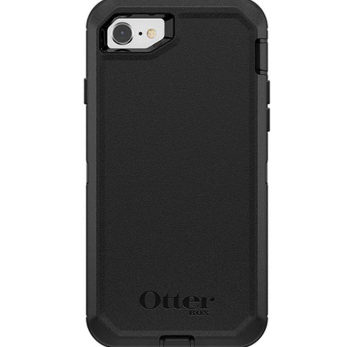 OtterBox IPHONE SE (3RD AND 2ND GEN) AND IPHONE 8/7 DEFENDER SERIES CASE