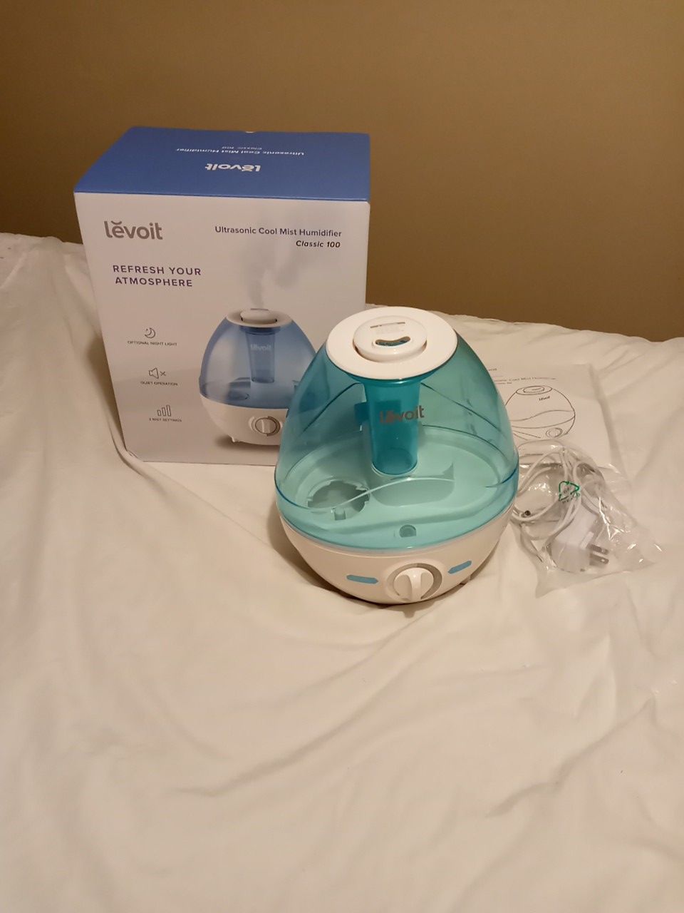 Humidifier