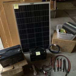 Solar System By Windynation