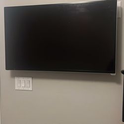 40” Vizio 