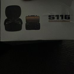 s116 drone 