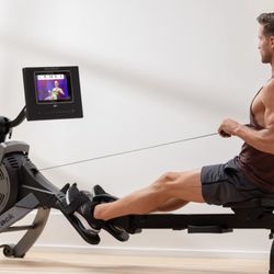 NordicTrack RW600 Row Machine