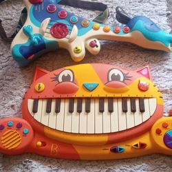 Kid Toys Good Condition $5.00 Each 