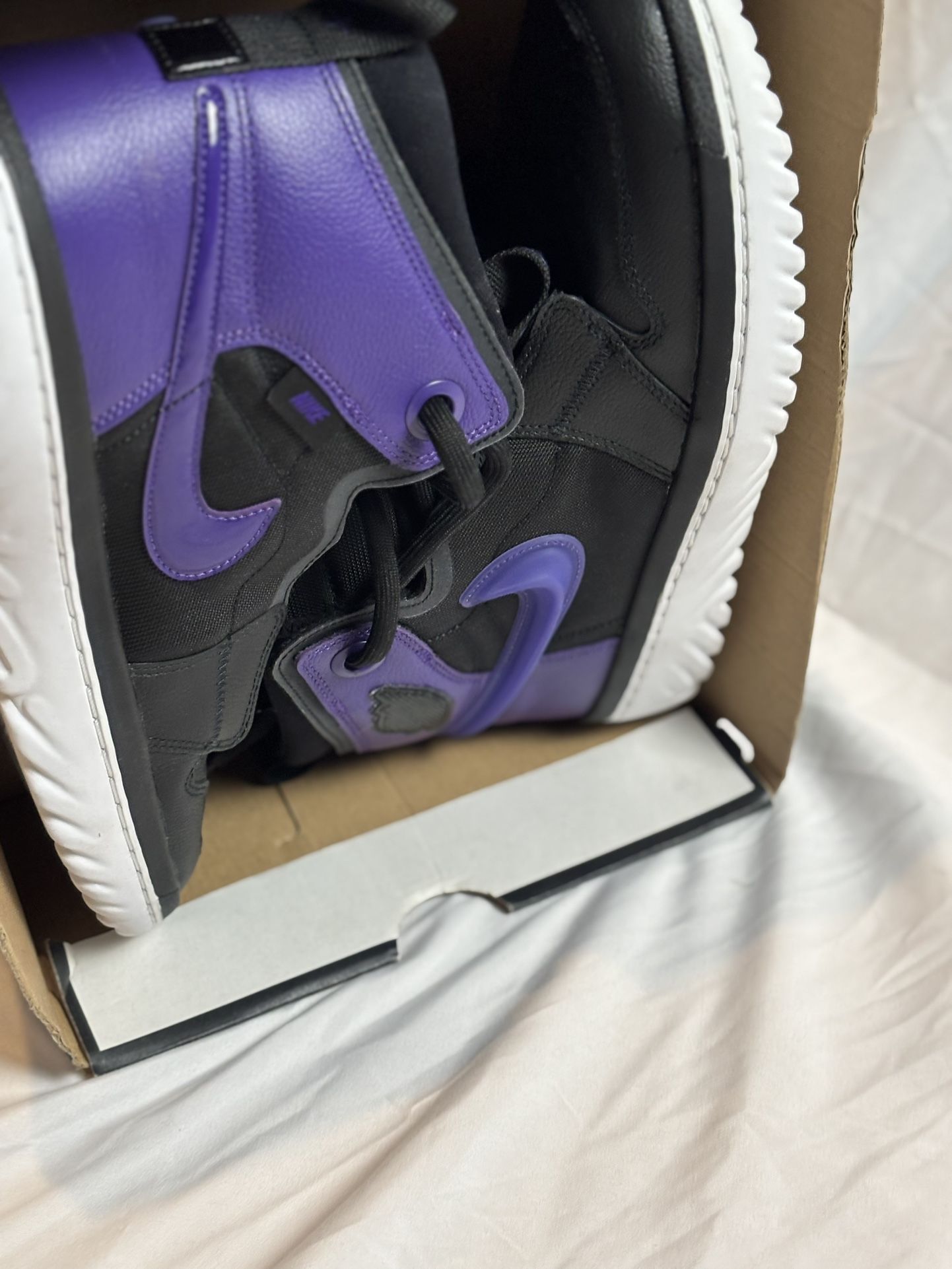 Air Jordan 1 High React