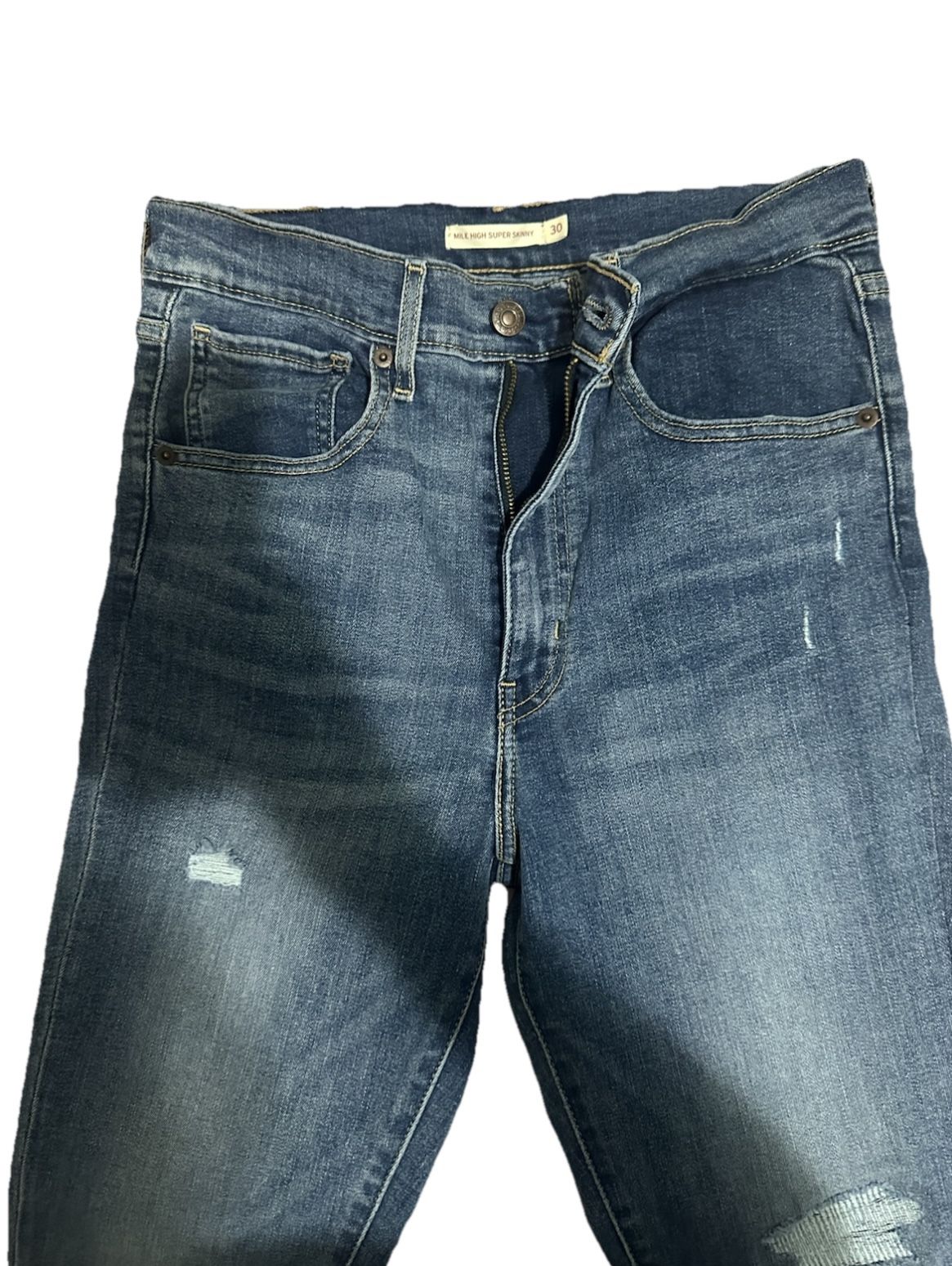 Levi’s And Express Women Jeans 