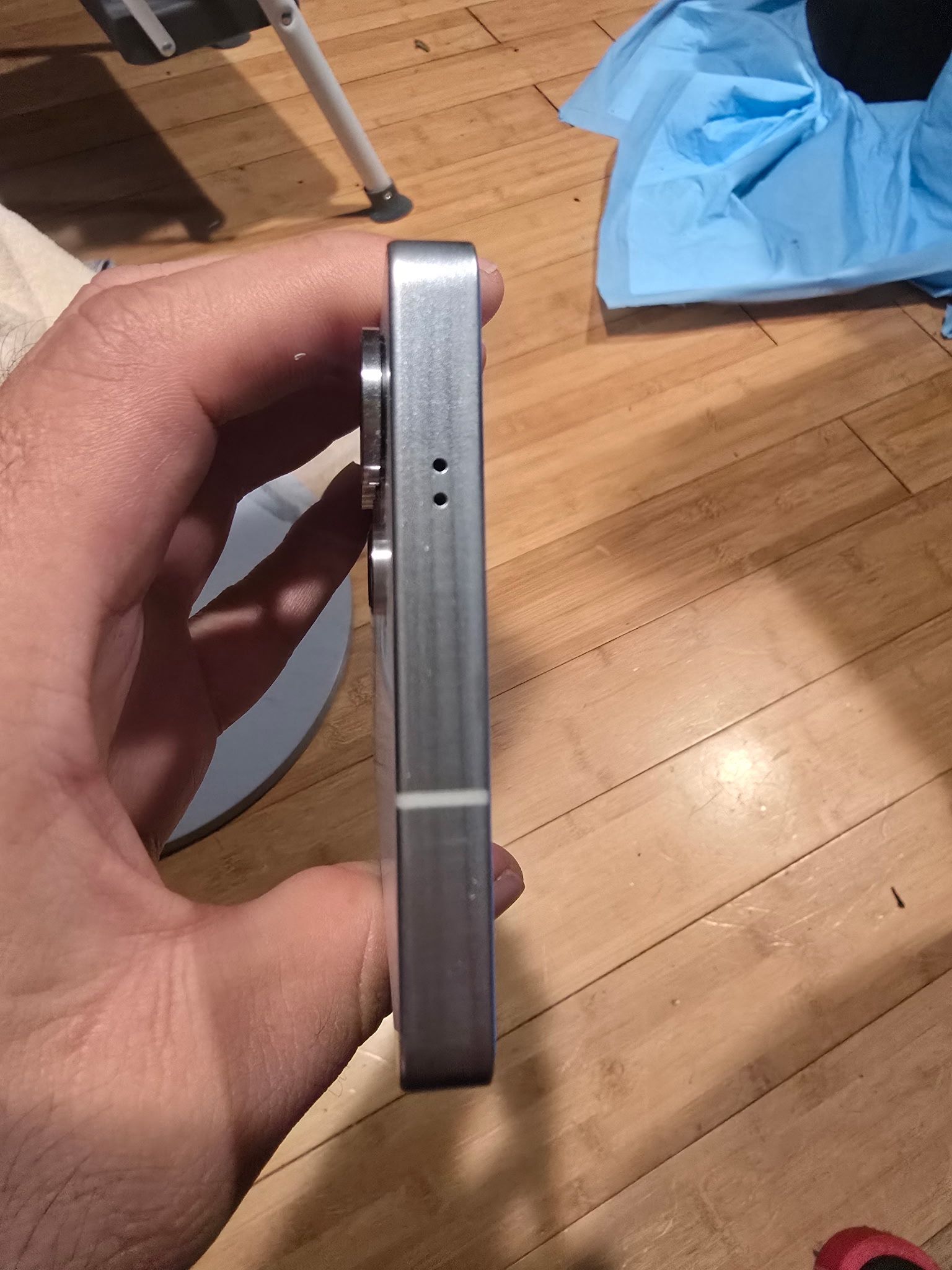 Samsung S 25 Ultra