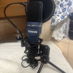 Onn Microphone 