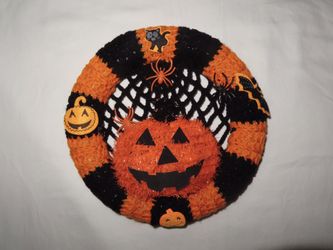 Halloween decoration