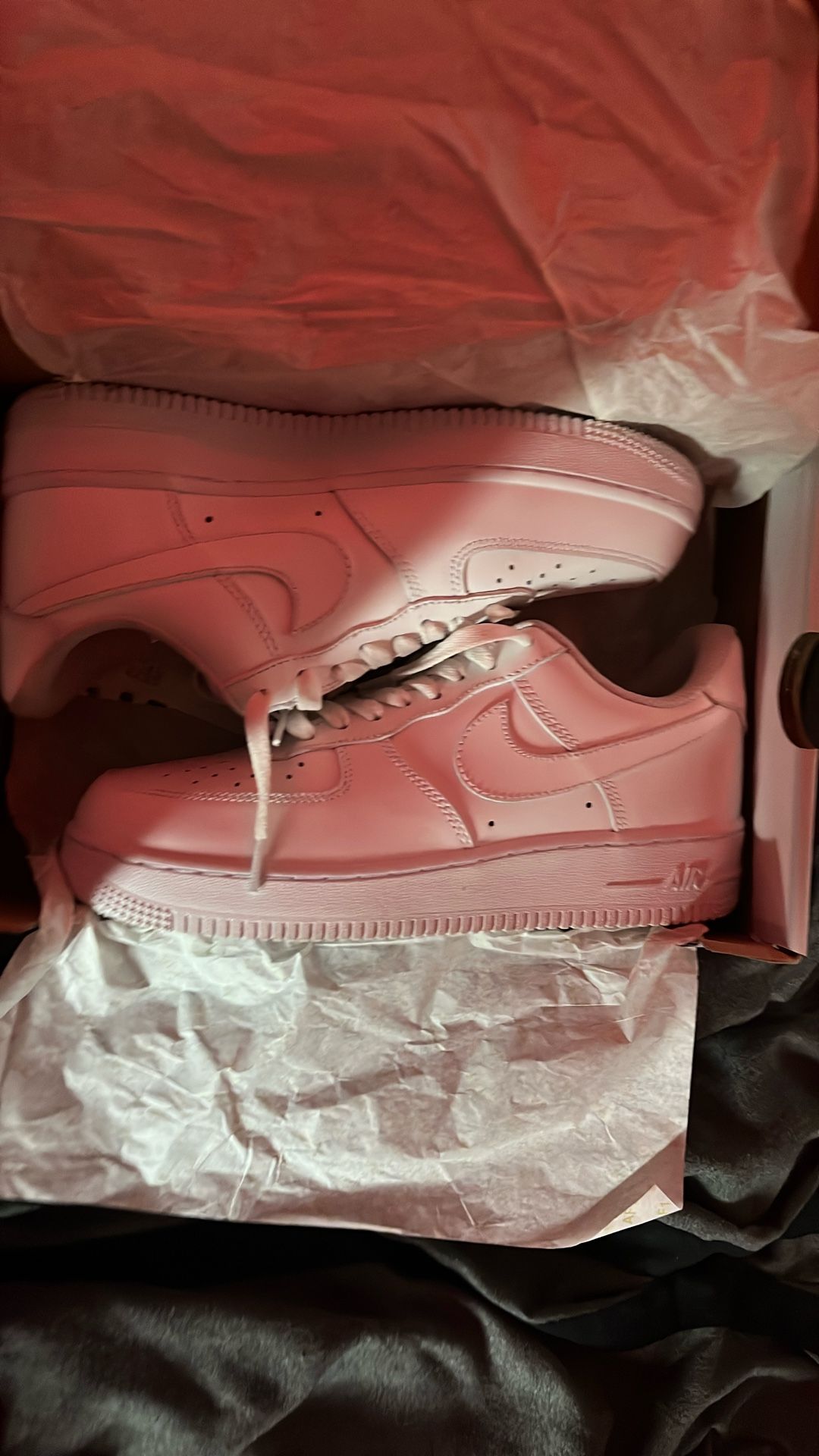 AIR FORCE 1