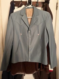 Vintage blazer