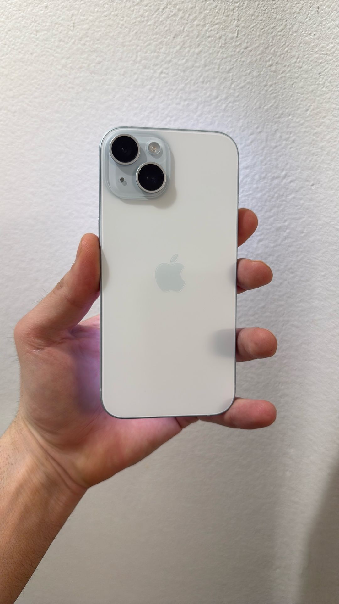 Apple iPhone 15 Unlocked No Sim Restrictions 128gb 10/10 Condition