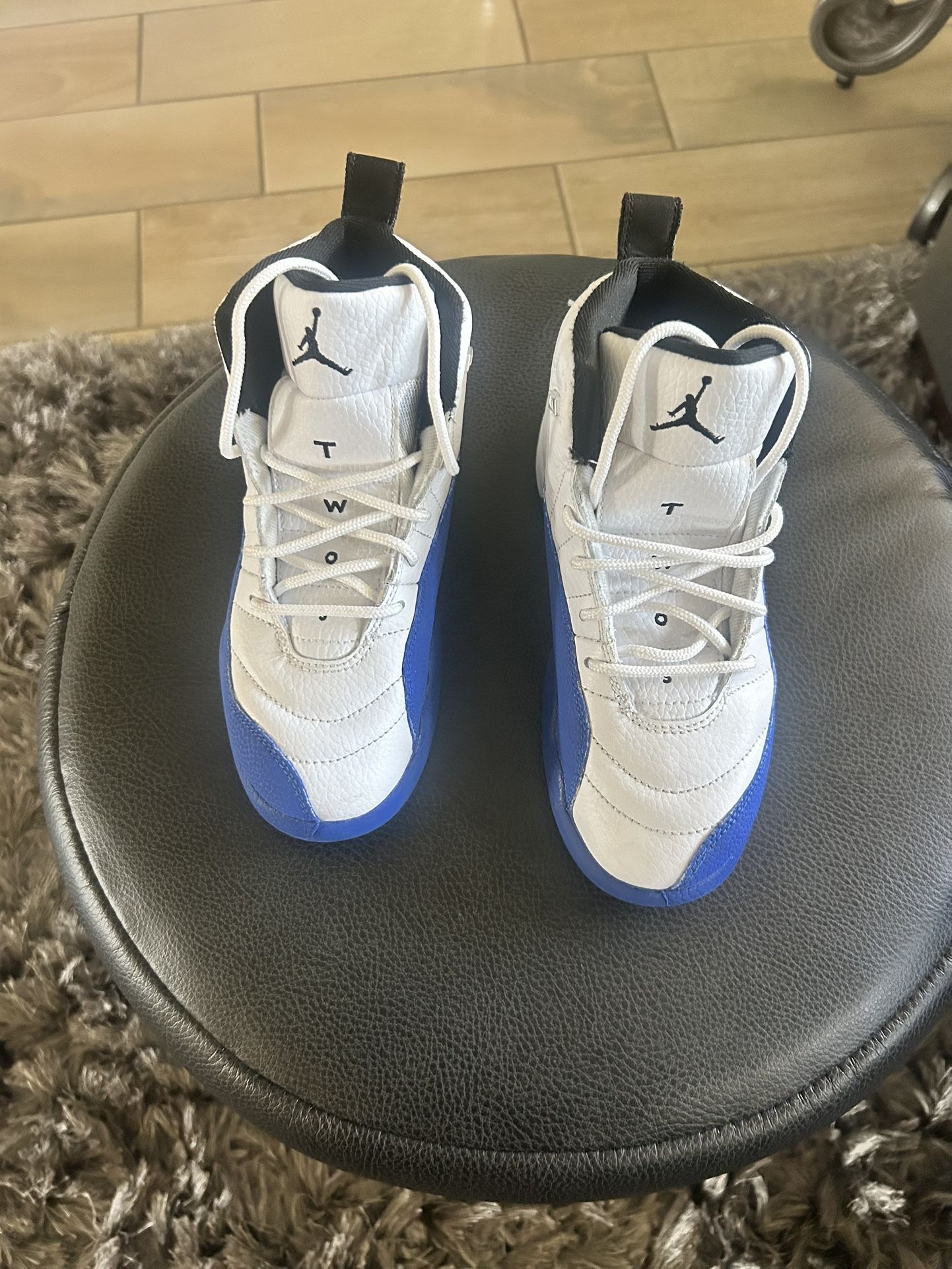 Jordan Retro 12 