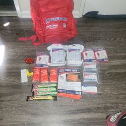 Survival Kit