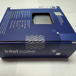 🔥 Intel® Core™ i9-14900K Desktop Processor – Brand New (Sealed) 🔥