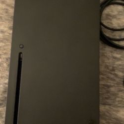 Xbox Series X 