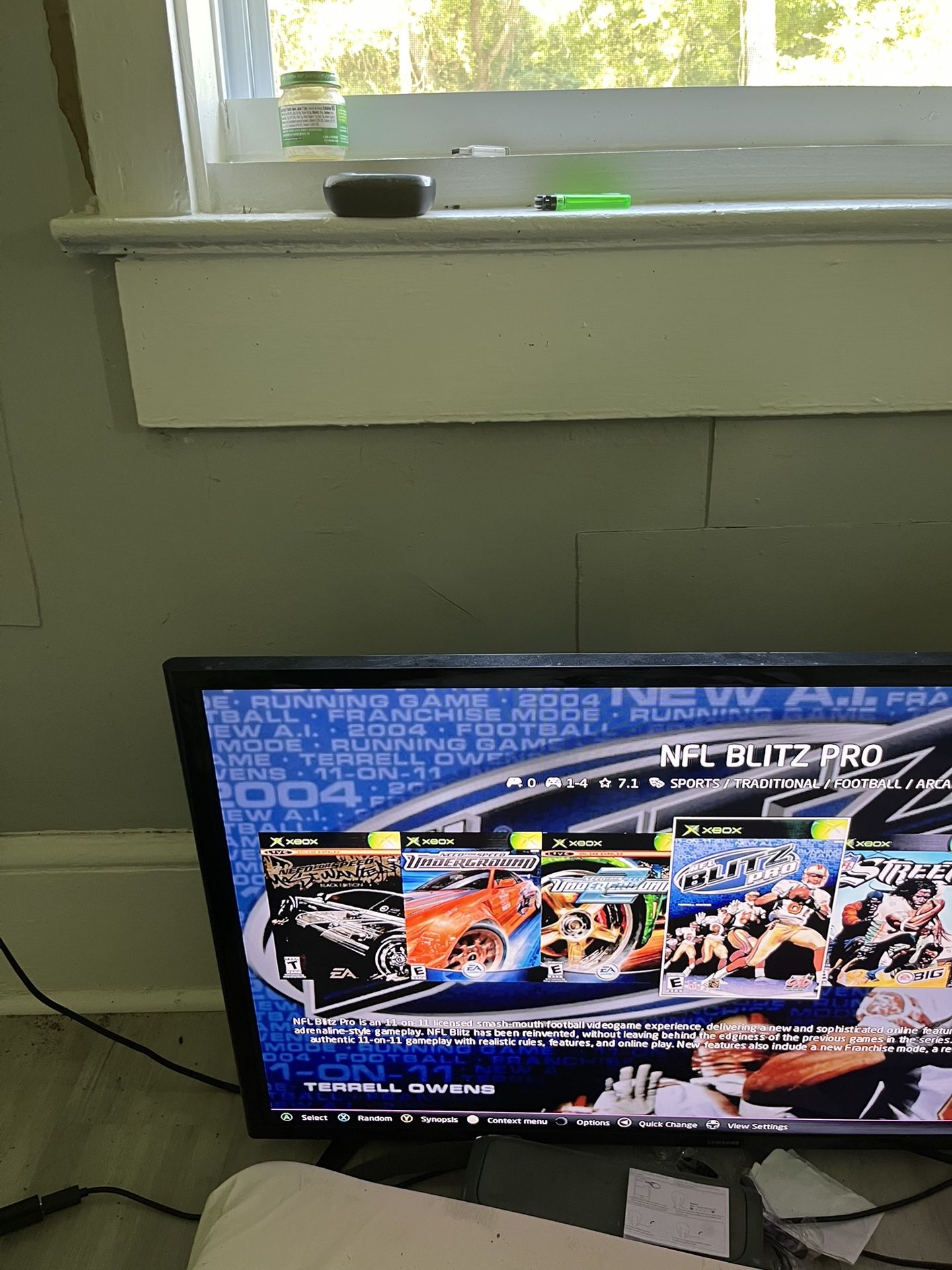 Modded Og Xbox