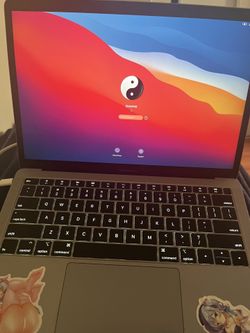 mac book air 13