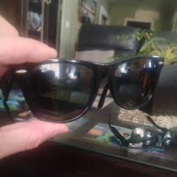 Ray Bans Classics