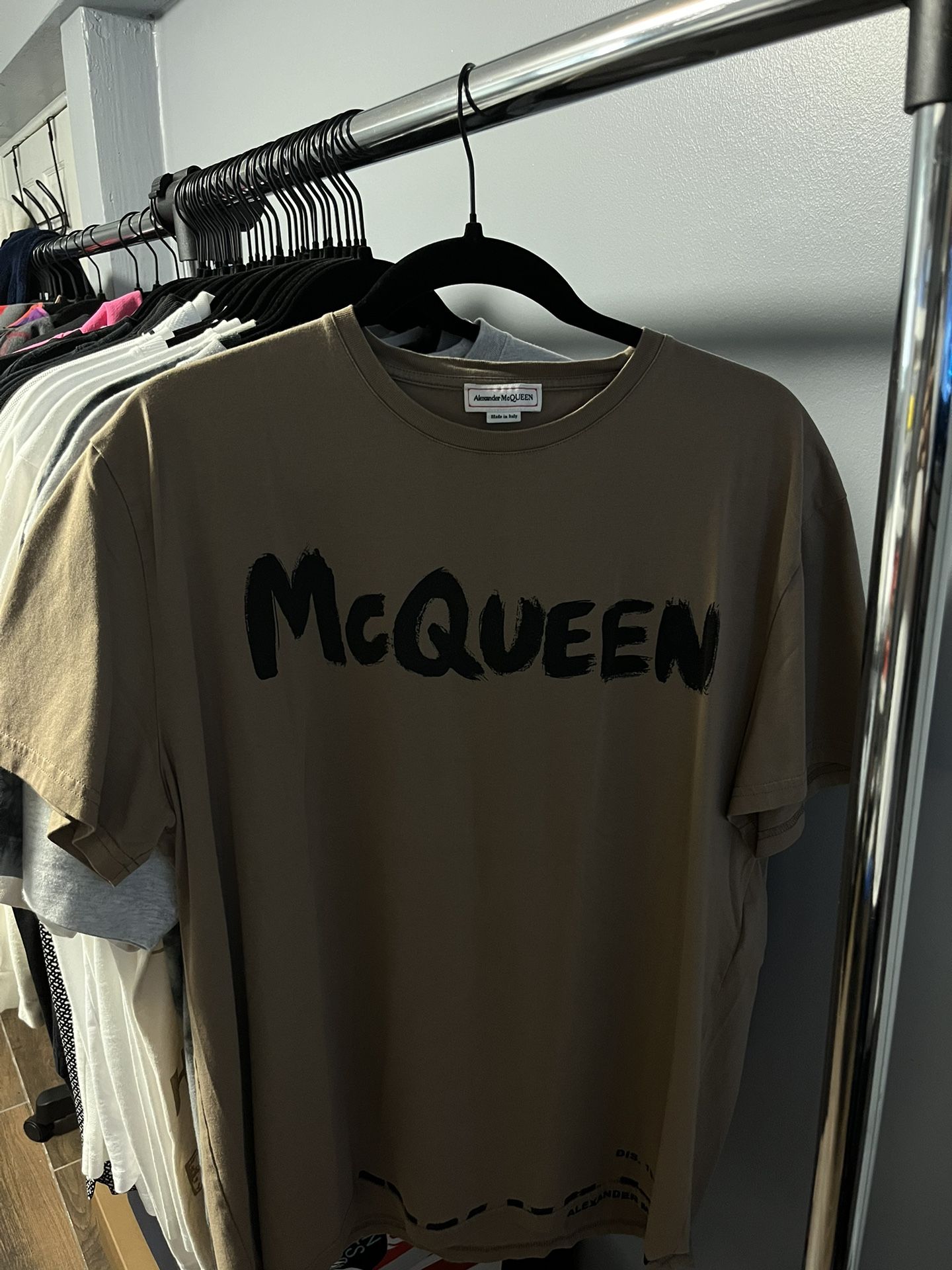 Alexander McQueen T-Shirt