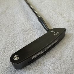 Cleveland KG 3 Milled Putter