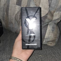 YSL Cologne Available 