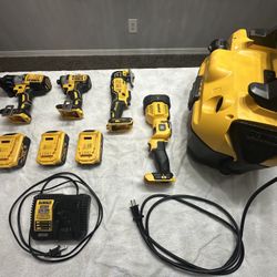 Tools