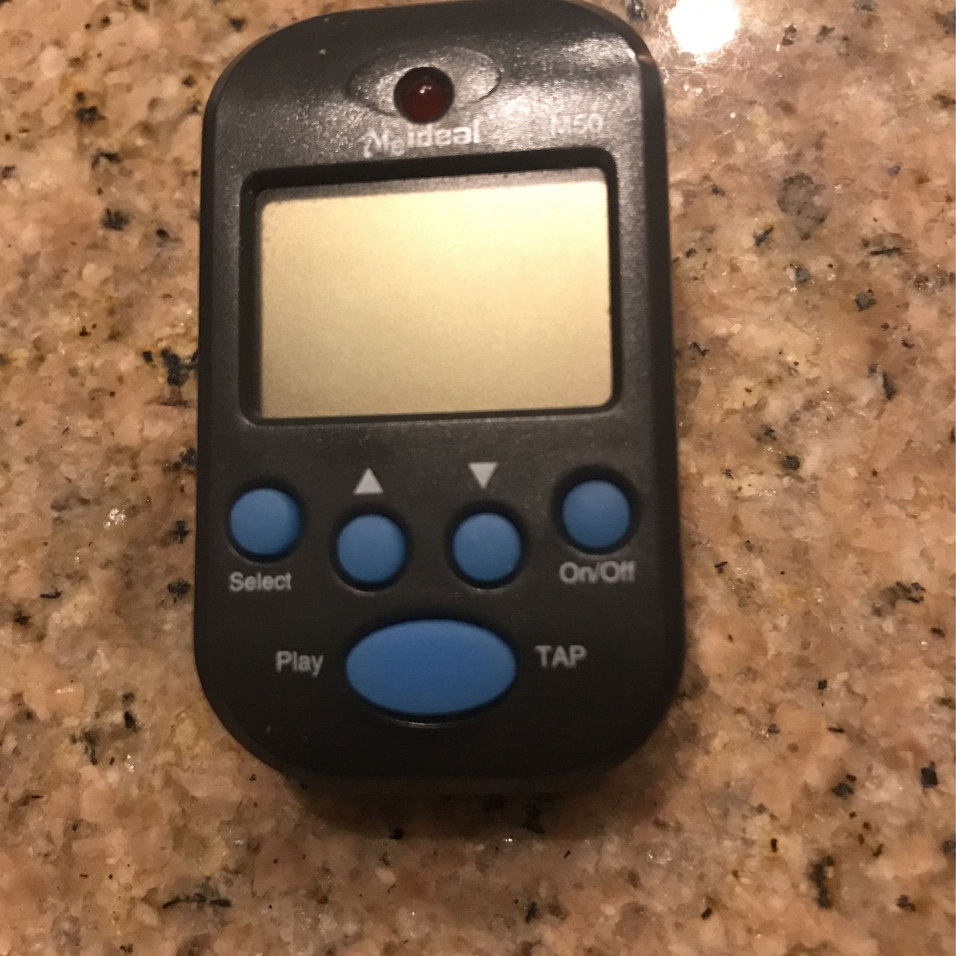 MeIdeal Metronome