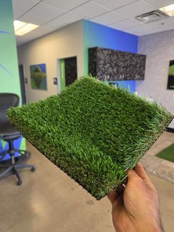 $1.69/sqft VIBRANT TURF 106 oz 1.75 inch Artificial Grass SALE Cesped zacate pasto landscape yard