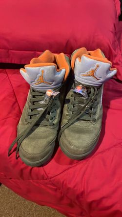 Jordan’s