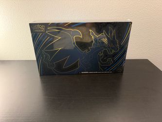 Phantasmal Flames UPC