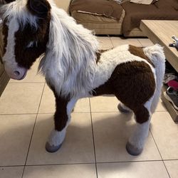 Furreal Friends Pony