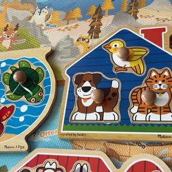Toddler Kids Motor Toys