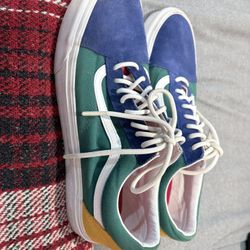 Vans Size 11