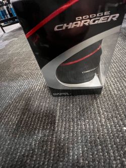 Dodge Charger cologne