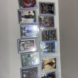 Nba Rookie Lot