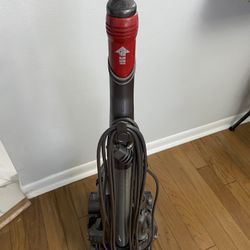 Dyson Ball DC 25 Animal design for homes with pets