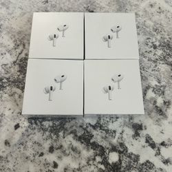 Apple AirPods Pro 2 - Premium Noise-Canceling Wireless Earbuds