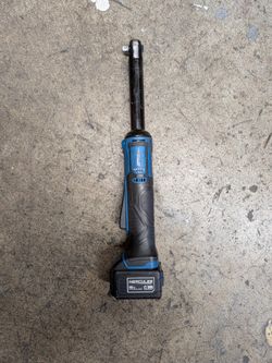 Hercules Extended Ratchet