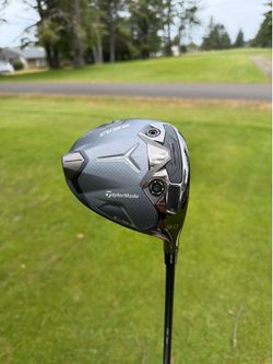 Taylormade QI35 LS