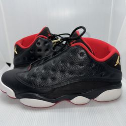 Jordan Retro 13 Low 9/10 condition