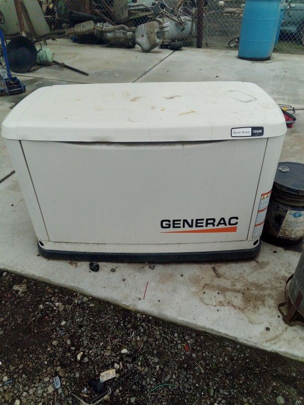 Generator