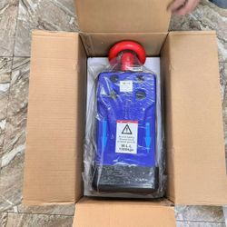 Stone Sling Concrete Plate Lifting Forklift Special Hoisting Hanging Clamp 2.0