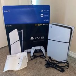 PlayyStation5/PS5 Digital