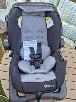 Car seats