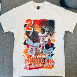 Custom T Shirts (read description)
