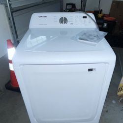 Dryer Electric 