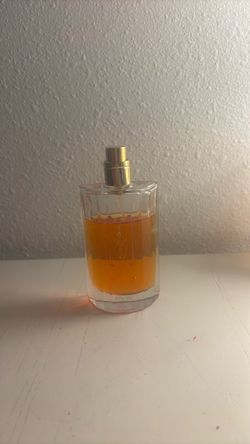 Perfume Fragrance Spray Bottle