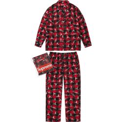 Supreme Pajama Set 